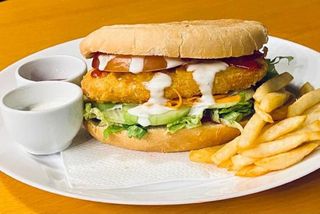 Pita Filete Sandes Promo