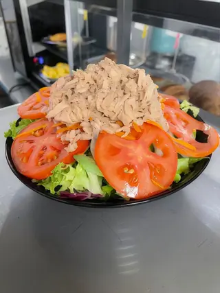 Ensalada Del Huerto