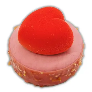 Dulcite Heart