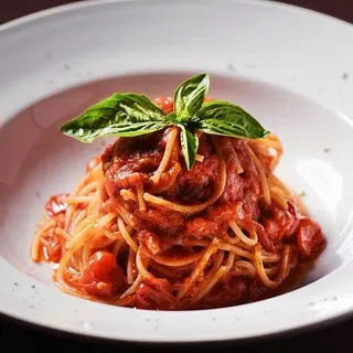 Pasta De Gamba
