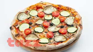 Pizza Vegetariana