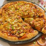 Chicken Pizza Large