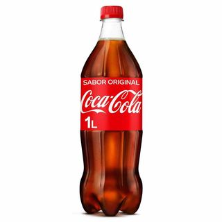 Coca-Cola Original 1L