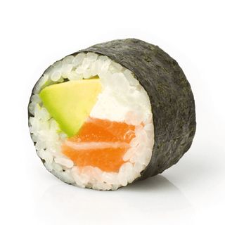 Phila maki (8uds)