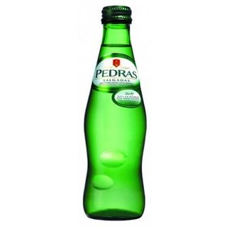 Água Das Pedras