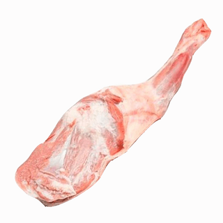 (20) Paletilla De Lechal, Segovia Nacional, Ración