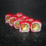 Каліфорнія лосось