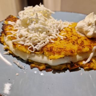 Cachapa