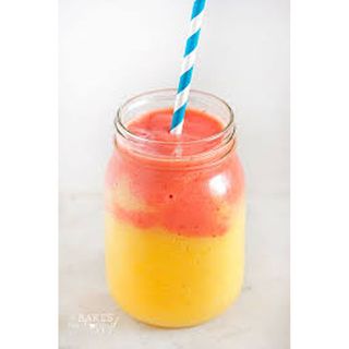 Sunrise Smoothie