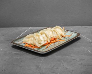Gyozas Clásicas (6 Uds.)