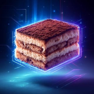 Tiramisù