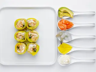 Fit Yellow roll 6 szt. (0.260g)