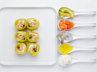 Fit Yellow roll 6 szt. (0.260g)