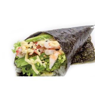 153 Temaki California 1 pezzo