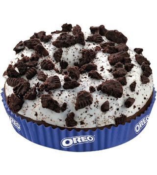 Donuts Oreo