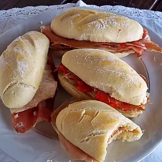 Pulga De Queso Blanco
