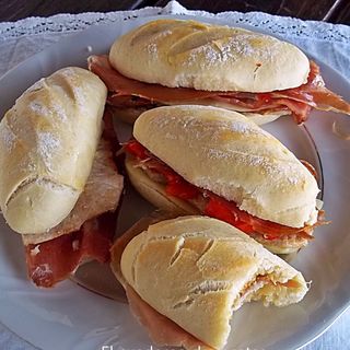 Pulga De Queso Blanco