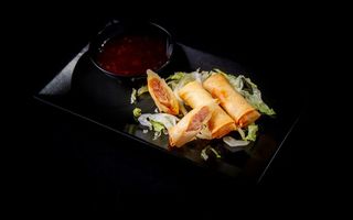 Involtini osaki - 4 pezzi