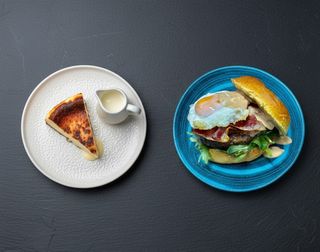 Combo Burger Puro Fuego