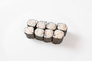 74. Hoso ebi  - 8 pezzi