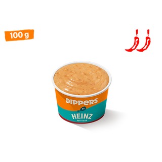 Dipper Spicy Chicken