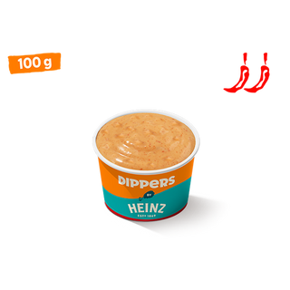 Dipper Spicy Chicken