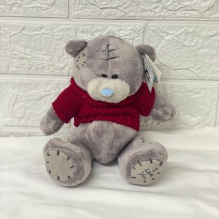 Teddy small