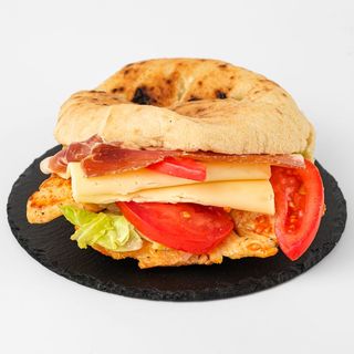 Piletina na dalmatinski