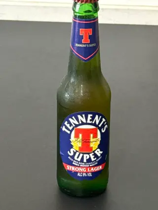 Tennes 33 cl