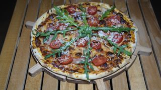 პიცა პრიმავერა