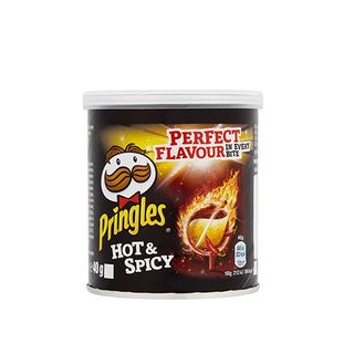 Pringles  Chilli - Petit
