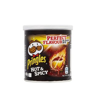 Pringles  Chilli - Petit