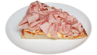 Prosciutto - una persona