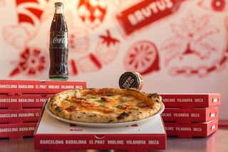 Respect the Pizza *para 1