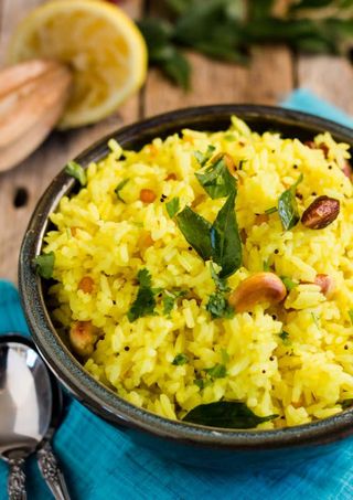 Lemon Rice 300g