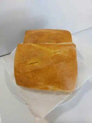 Merendinha