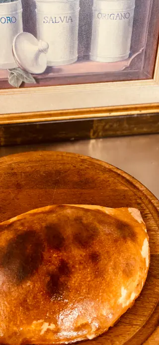 Calzone