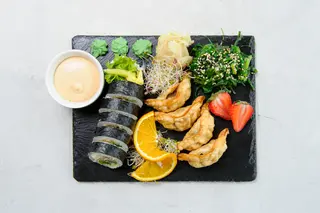Lunch 3