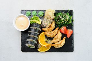 Lunch 3