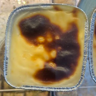 Rice Pudding(sütlaç)