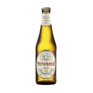 Birra Menabrea