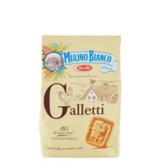 Mulino Bianco Galletti - 350 gr