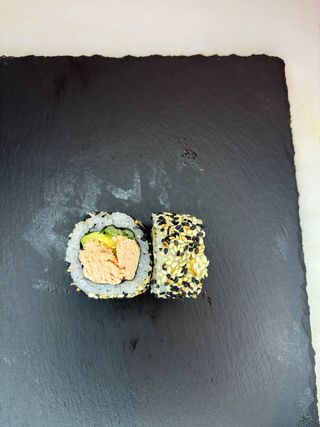 California Sake Yaki