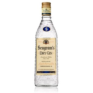 Ginebra Seagrams Botella 70 Cl. (4557427)
