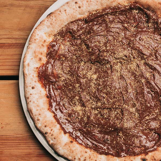 ICHIS NUTELLA PIZZA