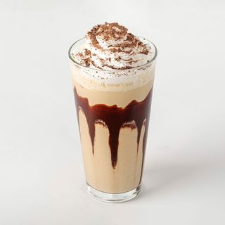 Фраппучино