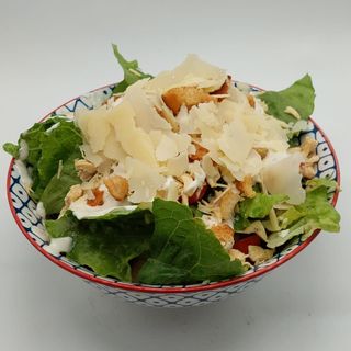 Ensalada César