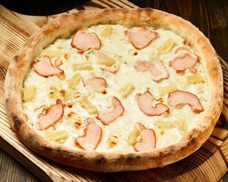Піца М Гавайська (250 г)