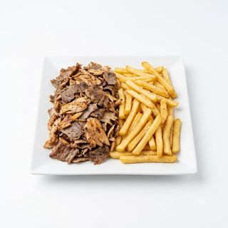 Cubo De Carne