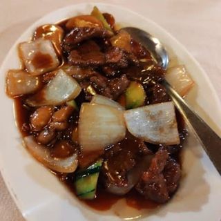 Chop-Suei De Vedella